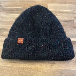 Ob Lined Winter Hat